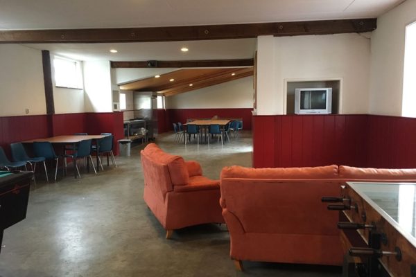 Kantine