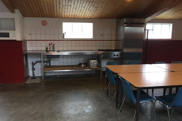 Kantine
