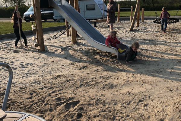 Spielplatz
