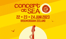 concert at sea