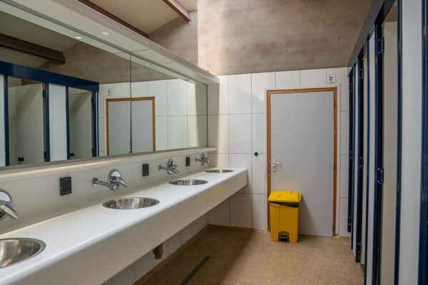 Faciliteiten 6